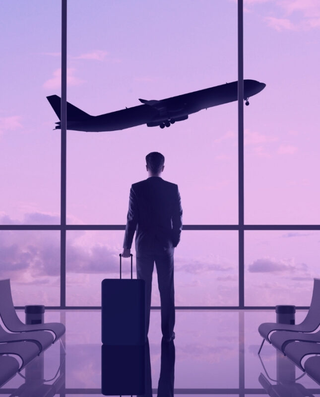 aeroportos inteligentes