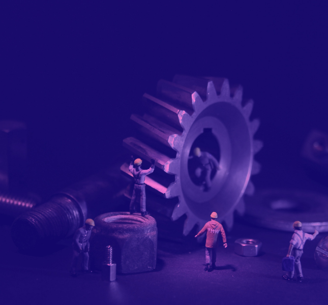 Como a IoT está impulsionando a manutenção preditiva